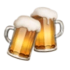 Emoji makanan/ minum ip 14