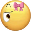 Emojis para girlies 🎀 19