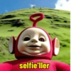 selfie'ller