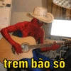 MIRANHA DA DEPRESSÃO 12