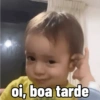 Moods: bom dia, tarde, noite 14