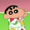 Shinchan meme lucu 15