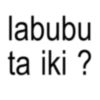 Kata-kata viral tiktok anomali 15