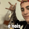 é nois
