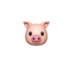 İphone Animal Emojis 14