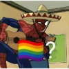 Shitpost Arácnido 🕷️ 10