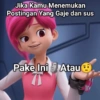 Jika Kamu Menemukan Postingan Yang Gaje dan sus Pake Ini Atau A