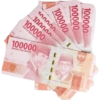 Uang rupiah 11