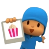 Pocoyo foto 📸 7