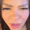 KARAMBA LÍVIA REAÇÕES 💁🏻‍♀️ 7