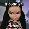 Bratz Filosas 💬 15