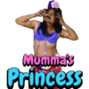Ilm Mumma's Princess