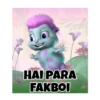 Meme Barbie 17