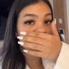 KARAMBA LÍVIA REAÇÕES 💁🏻‍♀️ 10