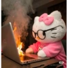 Hello Kitty pistola 8