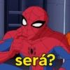 será?