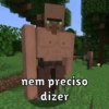 Bem vindo ao minecraft 14