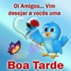 Bom dia/Boa tarde/Boa noite 14