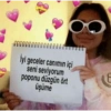 mm İyi geceler canımın içi seni seviyorum poponu düzgün ört üşüme beenuzay