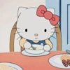 Hello Kitty 24
