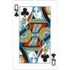 Playing Card 🃏 22