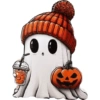 Figurinhas de Halloween 16