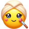 Emoji skincare 12
