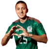 México  20