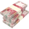 Uang rupiah 9