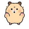 ₍ᐢ._.ᐢ₎♡ ༘ Hammy Heart 2 ༘⋆ 11
