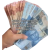Uang 10