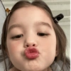 Coreaninha fofa 💕 11