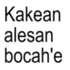 Anomali Kata Kata (3) 8