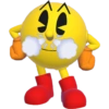 PAC MAN 10