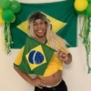 Olimpíadas #VAIBRASIL 🇧🇷 17