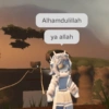 Alhamdulillah ya allah