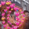 Reações de amor ❤️❤️ 9