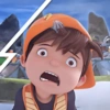 BOBOIBOY MEME VIRALL 10