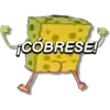 ¡CÓBRESE!