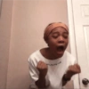 Girl reaction 12