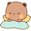 HACE FRIO✨️❄️ 18