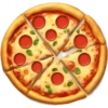 Pizza de Pepperoni