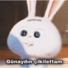 uzgunbircocukk Silenly Günaydın çikilettam