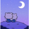 Hello Kitty on fire 🔥❤️ 11