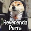 arose.stickers1 Reverenda Perra