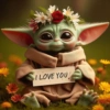 I LOVE YOU!