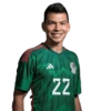 México  6