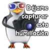 DO Déjame capturar esta humillación