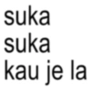 Text anomali alomani 20