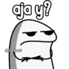 aja y? @FlorksitaV